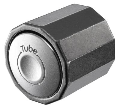 Opakowanie Łamigłówka Huzzle Cast Tube poziom 5/6