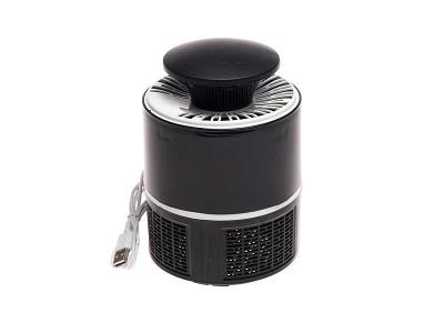 Lampa 360 na komary. Wydawca: ADAR. SmakLiter.pl Opakowanie Lampa 360 na komary