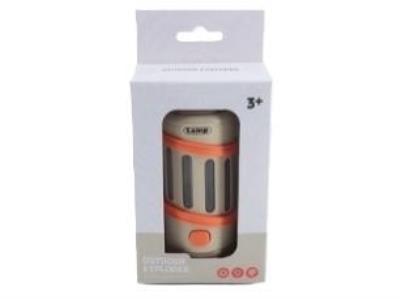 Opakowanie Lampa kempingowa