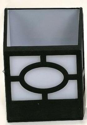 Lampa solarna. Wydawca: ADAR. SmakLiter.pl Opakowanie Lampa solarna