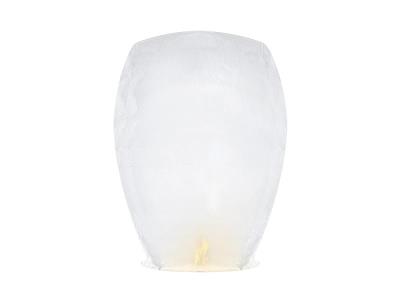 Opakowanie Lampion latający biały 37x53x95cm