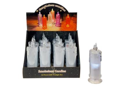 Opakowanie Lampion LED 18cm