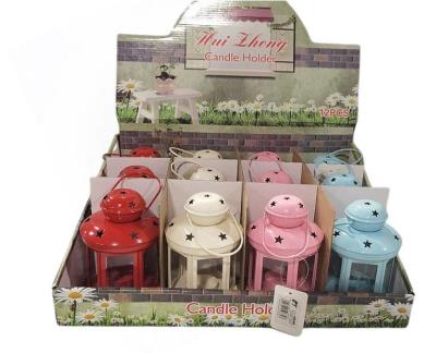 Lampion MIX. Wydawca: ADAR. SmakLiter.pl Opakowanie Lampion MIX