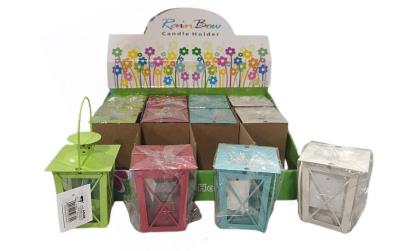 Opakowanie Lampion MIX