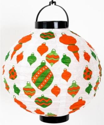 Opakowanie Lampion okrągły Light 10