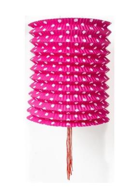 Lampion walec. Wydawca: Fandy. SmakLiter.pl Opakowanie Lampion walec