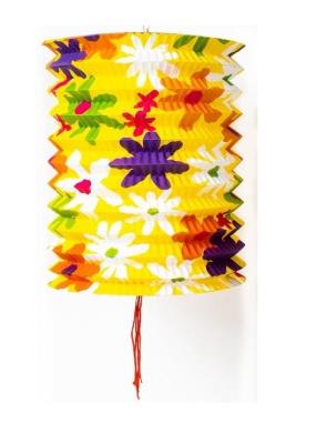 Lampion walec. Wydawca: Fandy. SmakLiter.pl Opakowanie Lampion walec