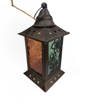 Lampion. Wydawca: ADAR. SmakLiter.pl Opakowanie Lampion