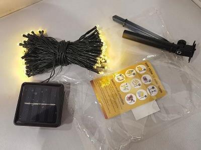 Opakowanie Lampka choinkowe