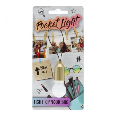 Opakowanie Lampka do torebki