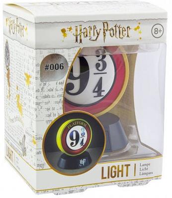 Opakowanie Lampka Icons Harry Potter Platform 9 i 3/4