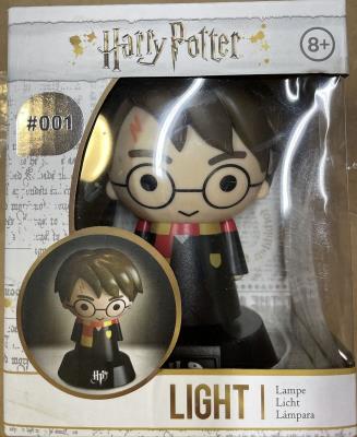 Opakowanie Lampka Icons Harry Potter