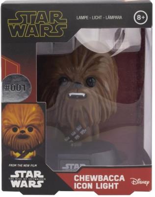 Opakowanie Lampka Icons Star Wars Chewbacca