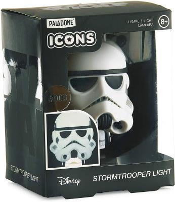 Opakowanie Lampka Icons Star Wars Stormtrooper
