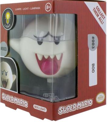 Opakowanie Lampka Icons Super Mario Boo