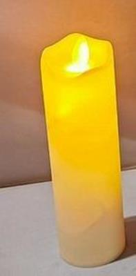 Opakowanie Lampka LED 17cm