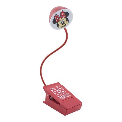 Opakowanie Lampka LED book light Minnie