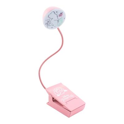 Opakowanie Lampka LED book light princess