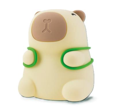 Opakowanie Lampka nocna LED Kapibara Turysta