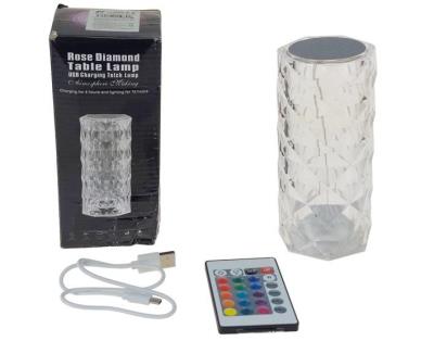 Opakowanie Lampka podłużna na pilota