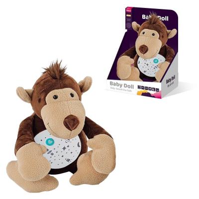 Lampka pozytywka Małpka. Wydawca: Askato. SmakLiter.pl Opakowanie Lampka pozytywka Małpka