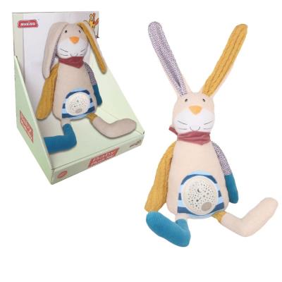 Opakowanie Lampka pozytywka - zajączek