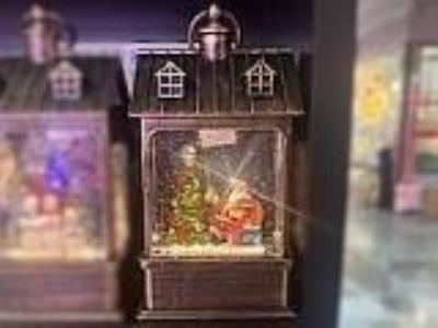 Opakowanie Lampka z USB