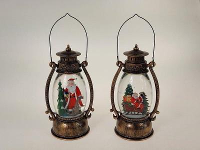 Opakowanie Lampka z USB MIX