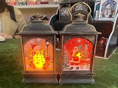 Opakowanie Lampka ze światłem MIX