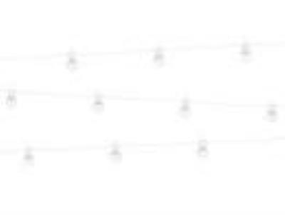 Opakowanie Lampki dekoracyjne LED białe 5m