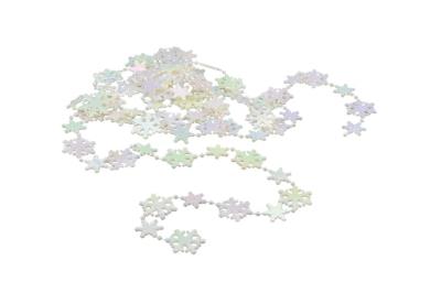 Opakowanie Łańcuch śnieżynki