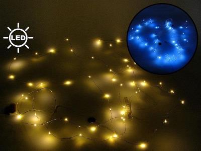 Opakowanie Łańcuch świetlny LED 5m