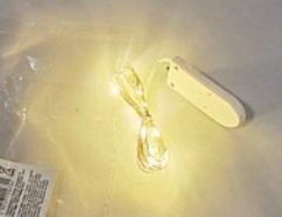 Opakowanie Łańcuch świetlny LED