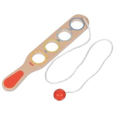 Opakowanie Łap piłkę - zbieraj punkty