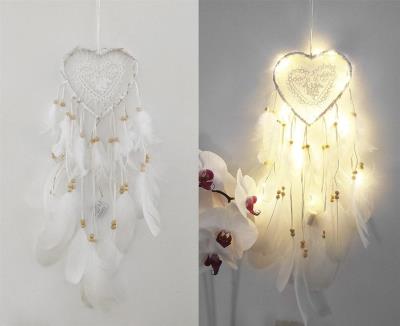 Opakowanie Łapacz snów Boho świecący