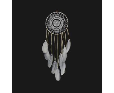 Opakowanie Łapacz snów Boho