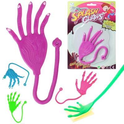 Opakowanie Łapka potworka żelowa