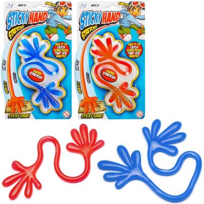 Opakowanie Łapka żelowa dwustronna 2 kolory MIX