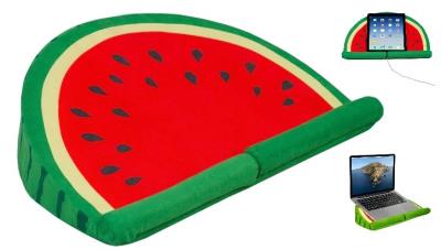 Opakowanie Lapwedge Melon - Podstawka pod laptop - Arbuz