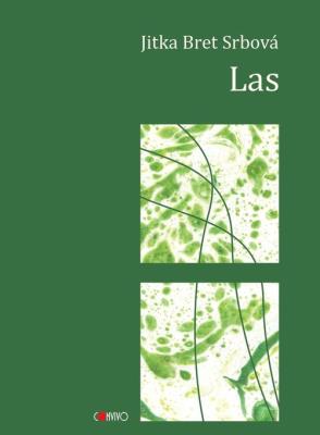 Okładka książki Las