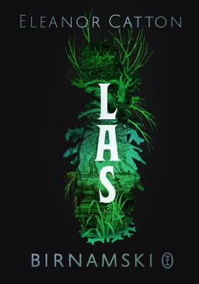 Okładka książki Las Birnamski