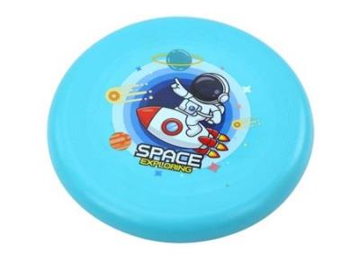 Opakowanie Latający dysk frisbee 20 cm Kosmonauta