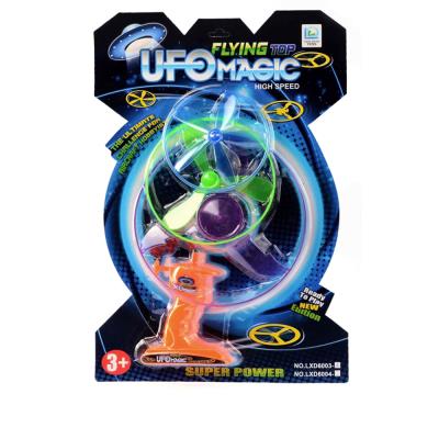 Opakowanie Latający dysk