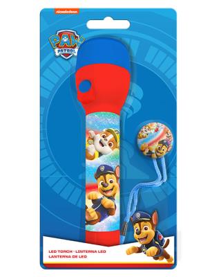 Opakowanie Latarka duża Paw Patrol PW19884