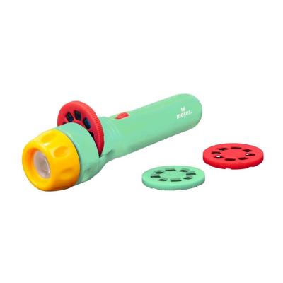 Opakowanie Latarka mini projektor małe zwierzęta