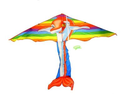 Opakowanie Latawiec delfin