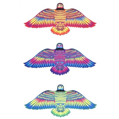 Opakowanie Latawiec foliowy jastrząb MIX