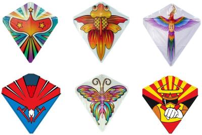 Opakowanie Latawiec MIX