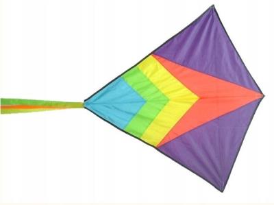 Opakowanie Latawiec nylonowy 91x91cm