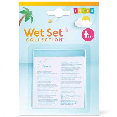 Opakowanie Łatki naprawcze